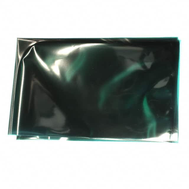 12791 BAG ESD SHLD 18X24 METAL-IN GRN