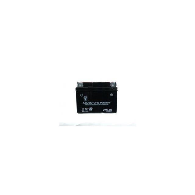 WX-E1TB-7-UT4L-ER BATTERY Replacement for Premium Power UT