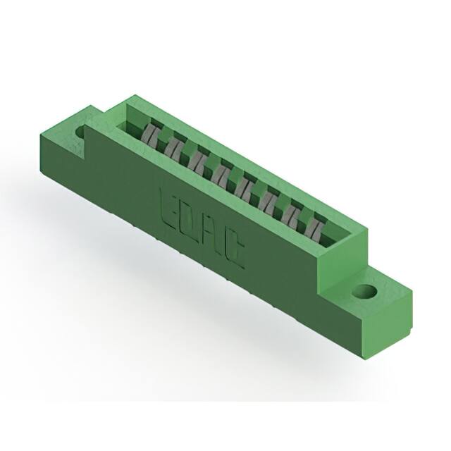306-008-421-102 CONN EDGE DUAL FMALE 16POS 0.156