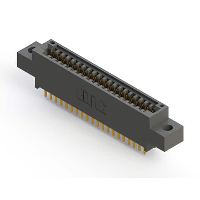 395-040-521-804 CONN EDGE DUAL FMALE 40POS 0.100