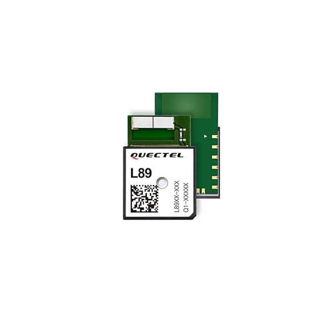 L89B-S90 RF TXRX MOD NAVIGATION SMD