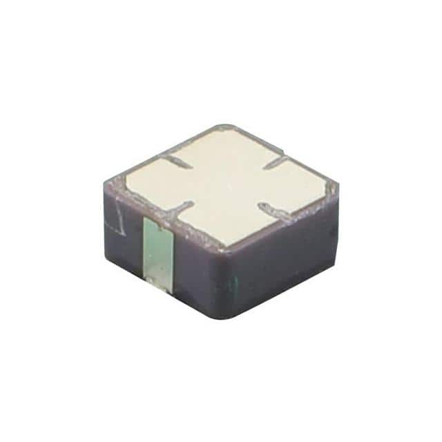 YCGS004AA CERAMIC ANTENNA,GNSS,SMD,9*9*4