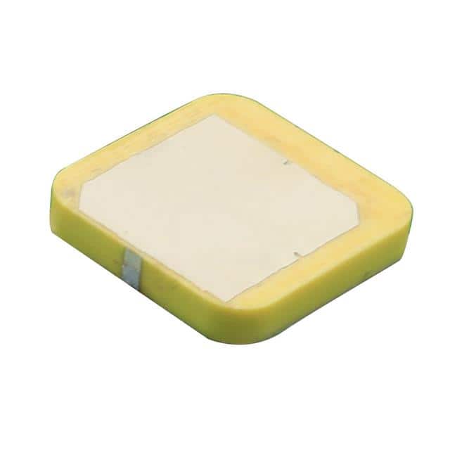 YCGS006AA CERAMIC ANTENNA,GNSS,SMD,25*25*4