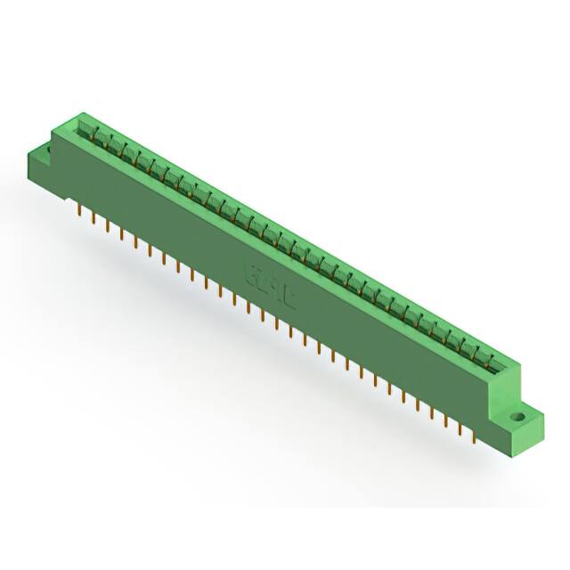 333-058-521-202 CONN EDGE DUAL FMALE 58POS 0.156