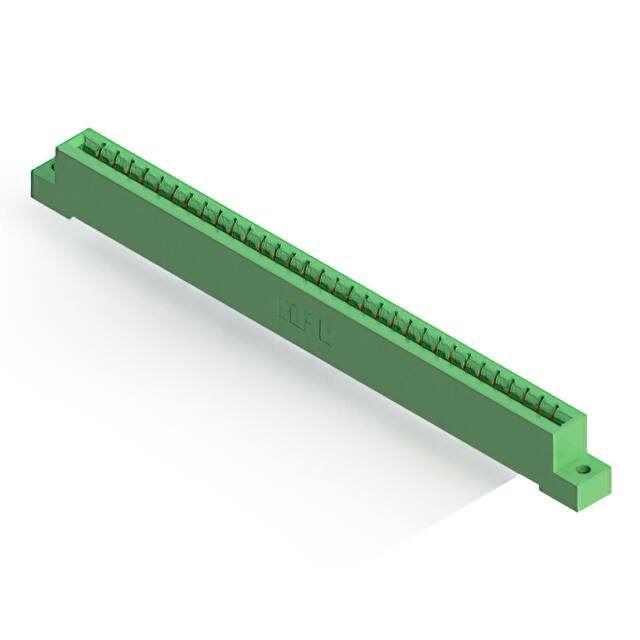 333-032-521-102 CONN EDGE SGL FMALE 32POS 0.156