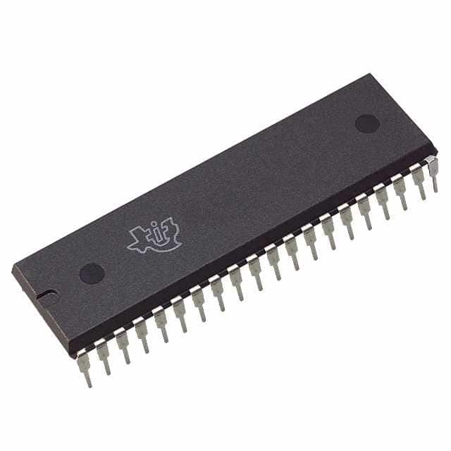 TL16C450N IC ASYNCH COMM ELEMENT 40-DIP