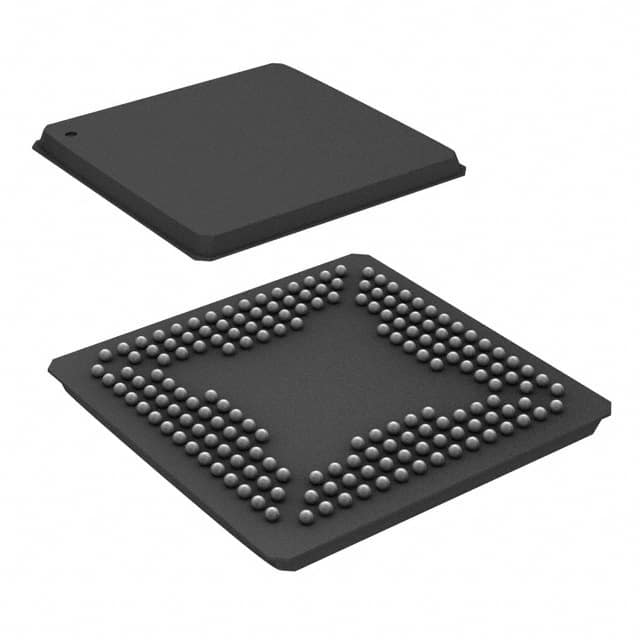 XIO2200AGGW IC INTERFACE SPECIALIZED 176BGA