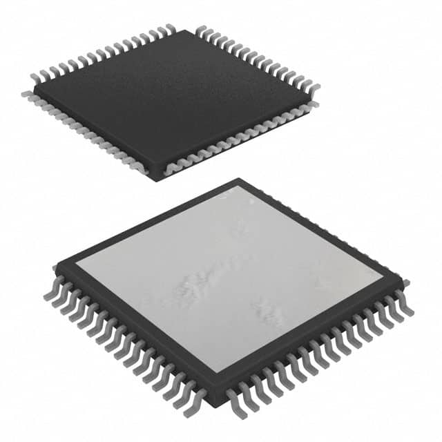 TUSB9261PVP IC INTFACE SPECIALIZED 64HTQFP