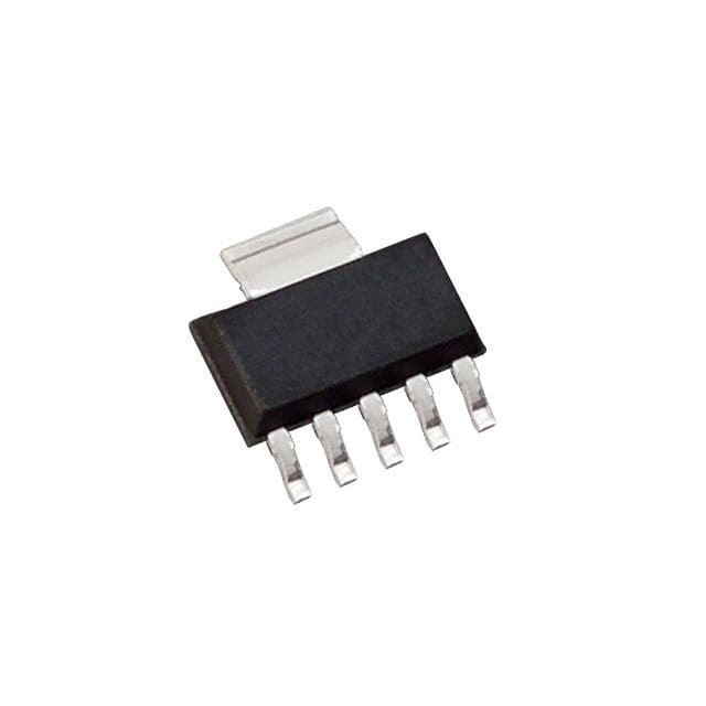 TPS72518DCQ IC REG LINEAR 1.8V 1A SOT223-6