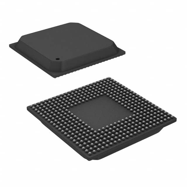 TMS320C6203BGNY300 IC FIXED-POINT DSP 384-BGA