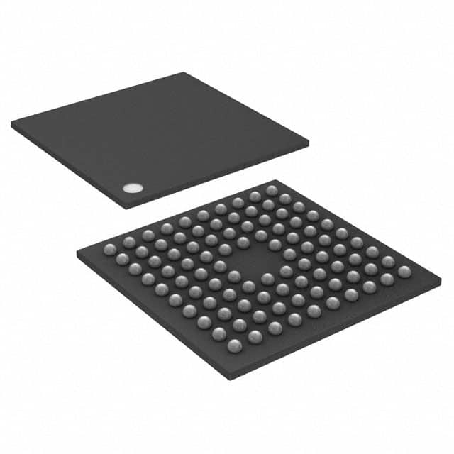 VSP2264GSJ IC VIDEO CCD SIGNAL PROC 96BGA