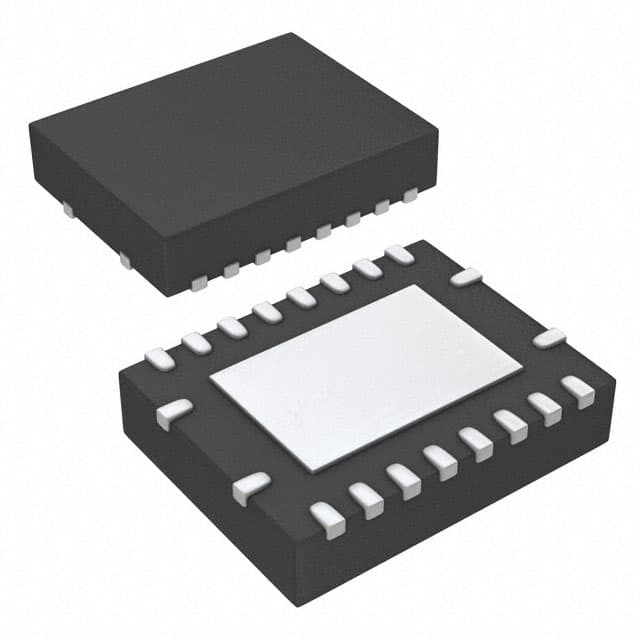 PCF8574ARGYR IC XPNDR 100KHZ I2C 20VQFN