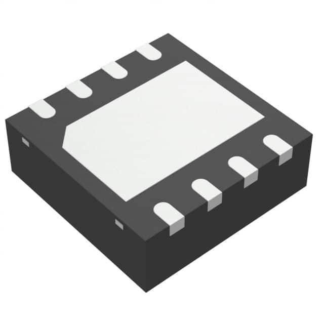 ADS7826IDRBT IC ADC 10BIT SAR 8SON