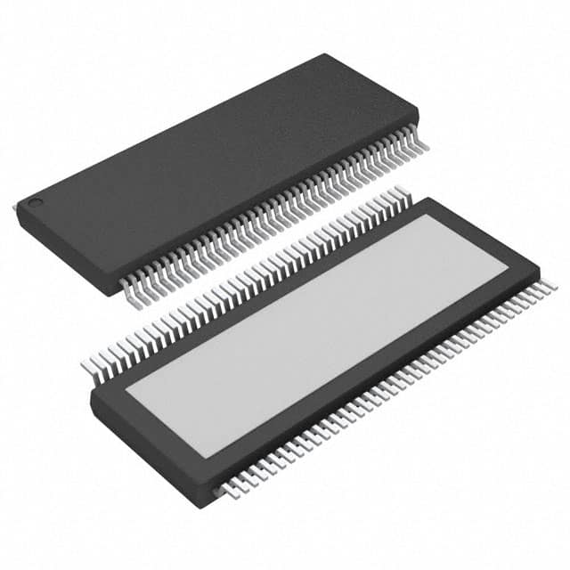 TPS2343DDPG3 IC HOT PLUG CTRLR PCI 80HTSSOP