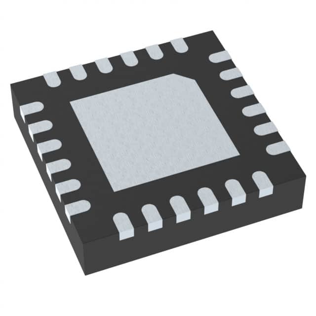 TRF370333IRGET RF MODULATOR 400MHZ-4GHZ 24VFQFN