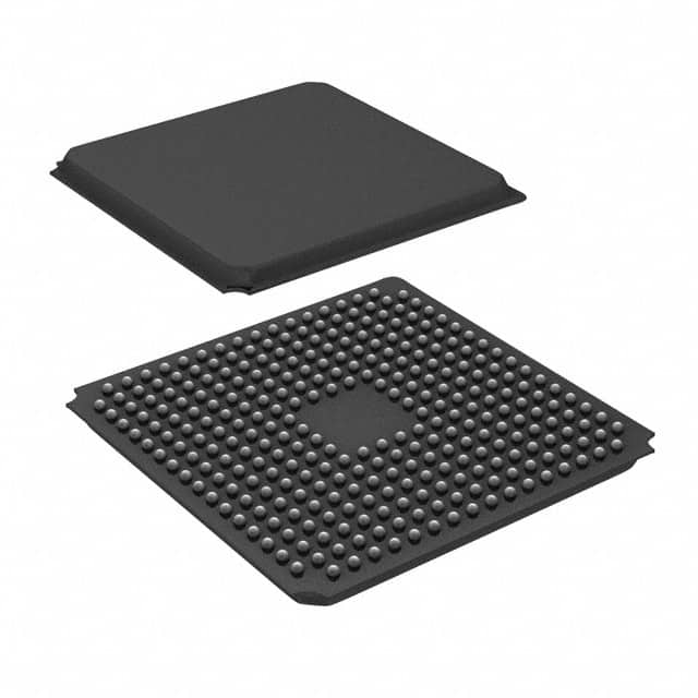 GC5018IZDL RF RCVR UMTS/CDMA/TDSCDMA 305BGA