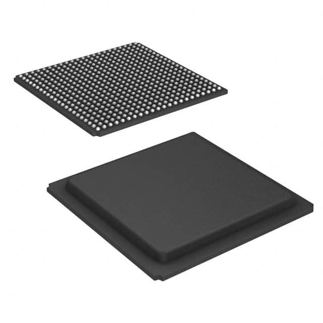 GC5330IZEV IC WIDEBAND DGTL TX RX 484BGA