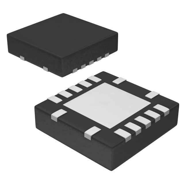SN75DP119RGYT IC REDRIVER DISPLAYPORT 14VQFN