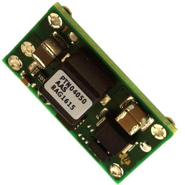 PTN04050AAST DC DC CONVERTER -15 TO -3.3V