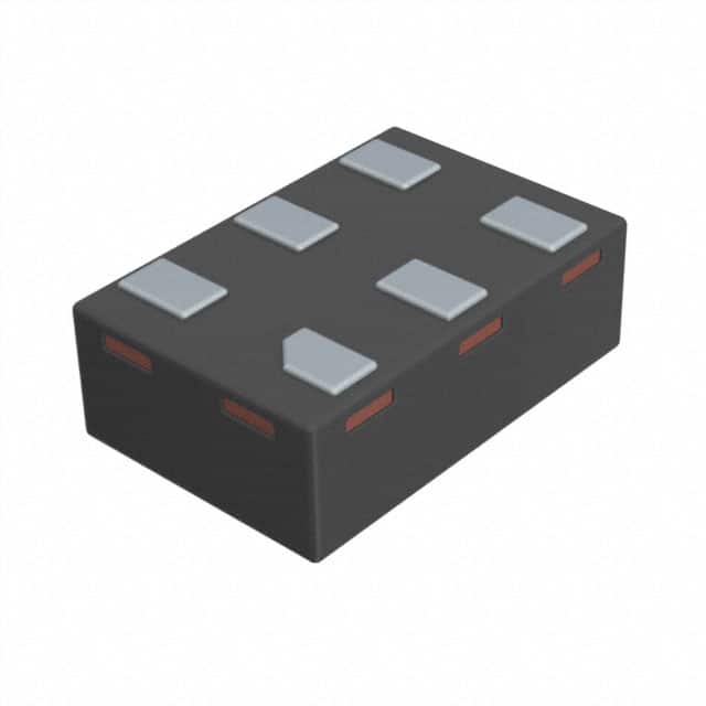 1P2GU04QDRYRQ1 IC LOGIC BUFFER/DRIVER