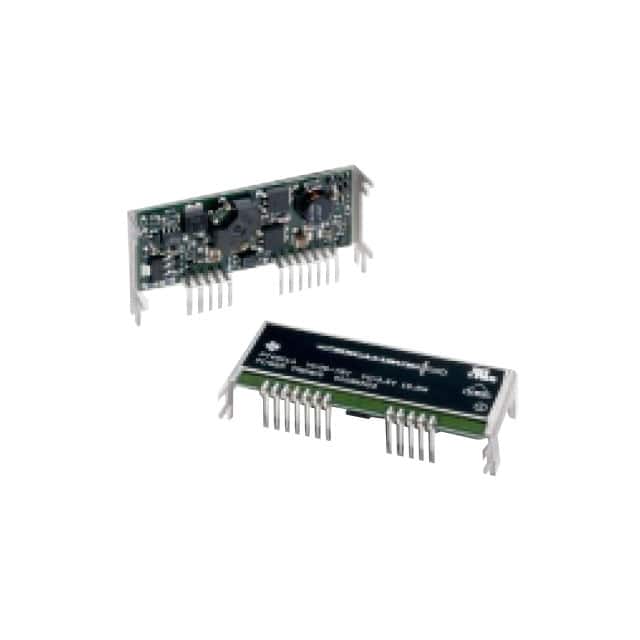 PT4527A DC DC CONVERTER 1.8V 20W