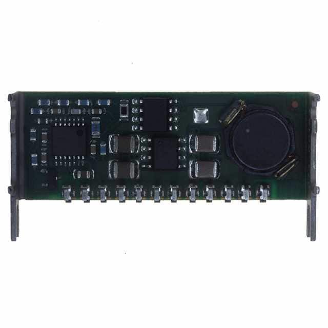 PT6343C DC DC CONVERTER 2.5V 6A