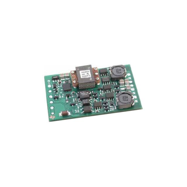 PTB48502AAS DC DC CONVERTER 3.3V 1.2V 45W