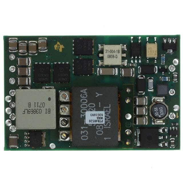 PTB48520WAS DC DC CONVERTER 1.8-3.6V 90W