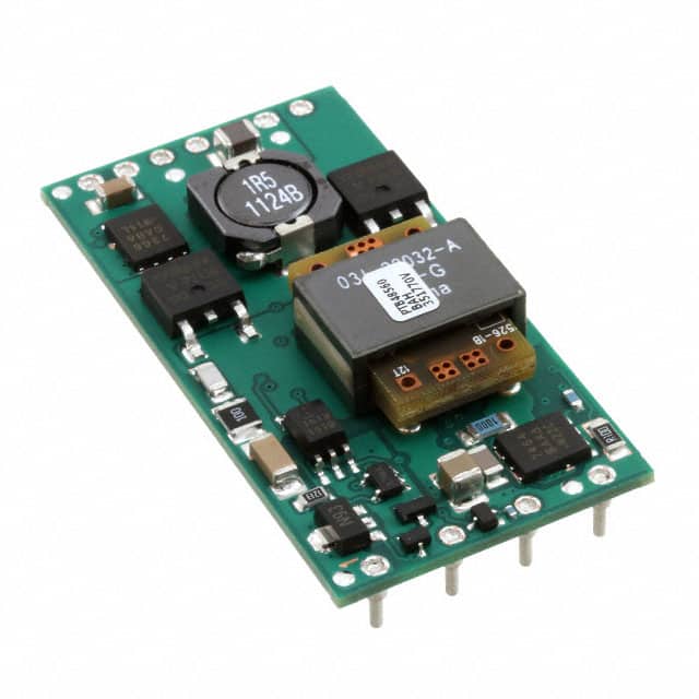 PTB48560BAH DC DC CONVERTER 1.8-3.6V 30W