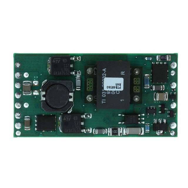 PTB48560BAS DC DC CONVERTER 1.8-3.6V 30W