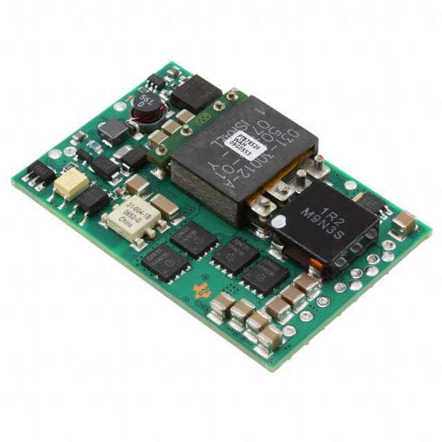 PTB78520WAH DC DC CONVERTER 1.8-3.6V 72W