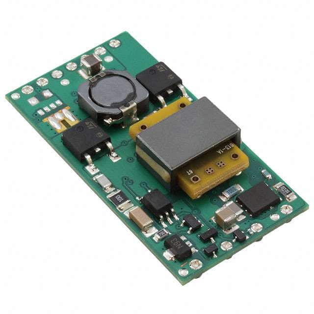 PTB78560AAS DC DC CONVERTER 3.6-5.5V 30W