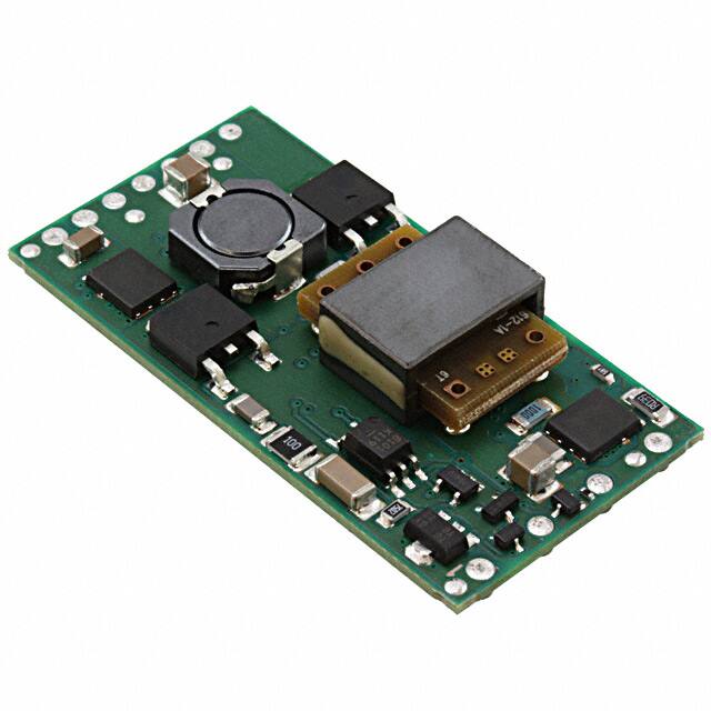 PTB78560BAS DC DC CONVERTER 1.8-3.6V 30W