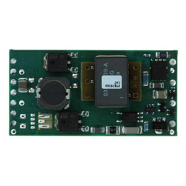 PTB78560CAZ DC DC CONVERTER 9-13.2V 30W