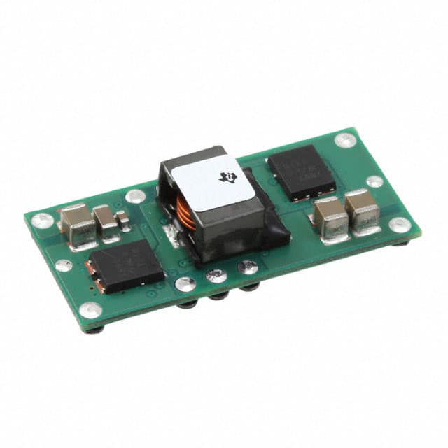 PTH03010YAS DC DC CONVERTER 0.55-1.8V