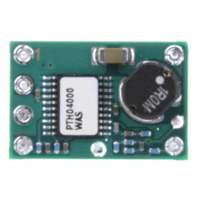 PTH04000WAST DC DC CONVERTER 0.9-3.6V