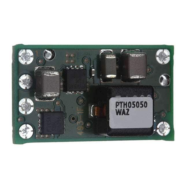PTH05050WAZT DC DC CONVERTER 0.8-3.6V 6A