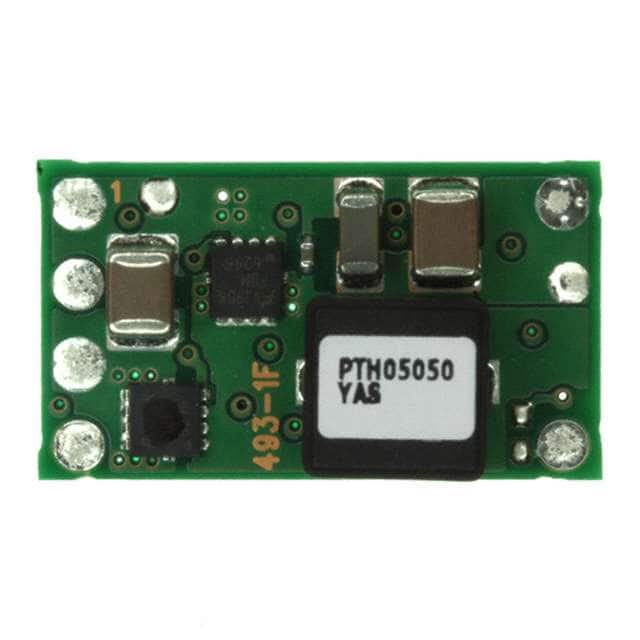 PTH05050YAS DC DC CONVERTER 0.55-1.8V