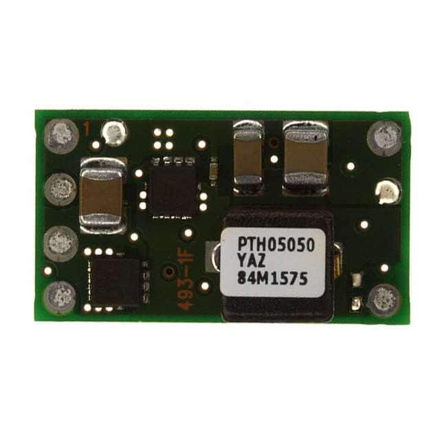 PTH05050YAZ DC DC CONVERTER 0.55-1.8V