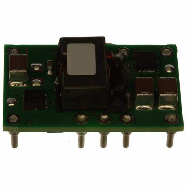 PTH05060YAH DC DC CONVERTER 0.55-1.8V
