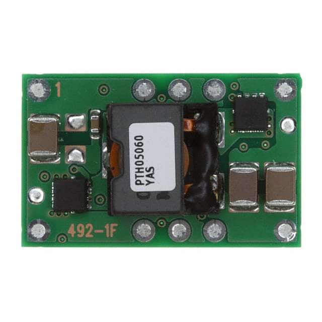 PTH05060YAS DC DC CONVERTER 0.55-1.8V