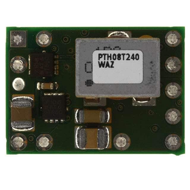 PTH08T240WAZ DC DC CONVERTER 0.69-5.5V