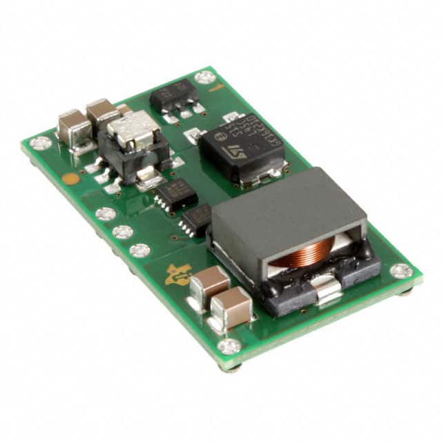 PTN78020AAS DC DC CONVERTER -15 TO -3V