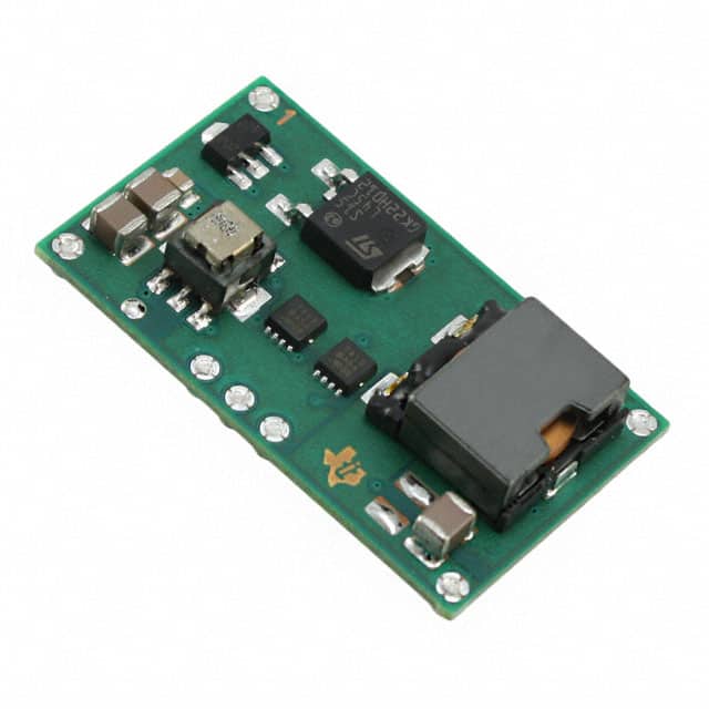 PTN78020WAST DC DC CONVERTER 2.5-12.6V