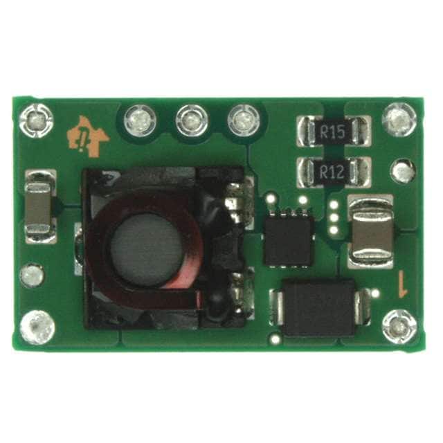 PTN78060HAH DC DC CONVERTER 11.85-22V
