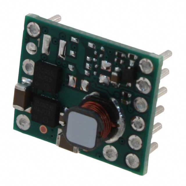 PTH08T230WAD DC DC CONVERTER 0.69-5.5V