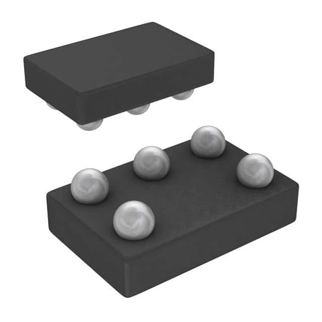 SN74LVC1G32YZPR IC GATE OR 1CH 2-INP 5DSBGA