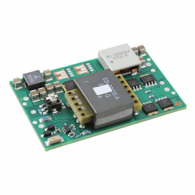 PTQB425080P2AD DC DC CONVERTER 8V 200W