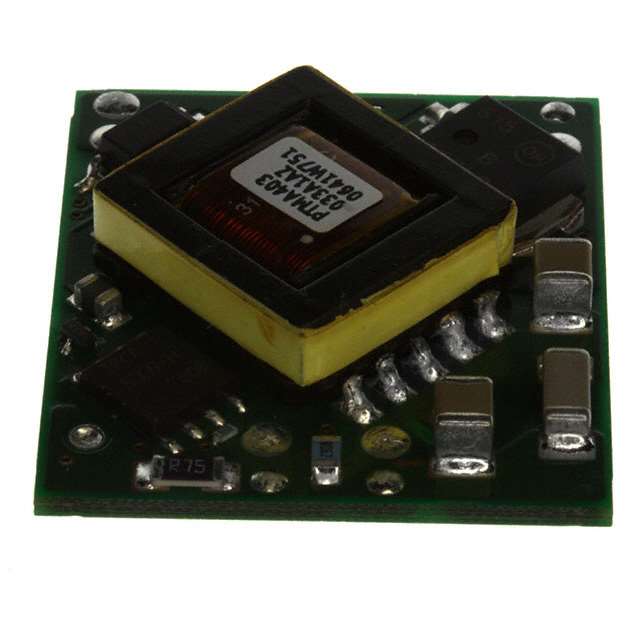 PTMA403033A1AS DC DC CONVERTER 3.3V 10W