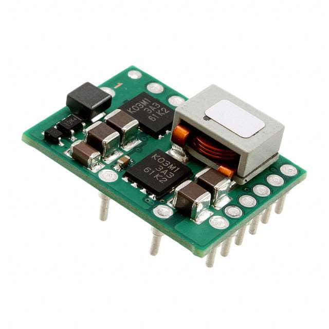 PTH04T221WAD DC DC CONVERTER 0.69-3.6V